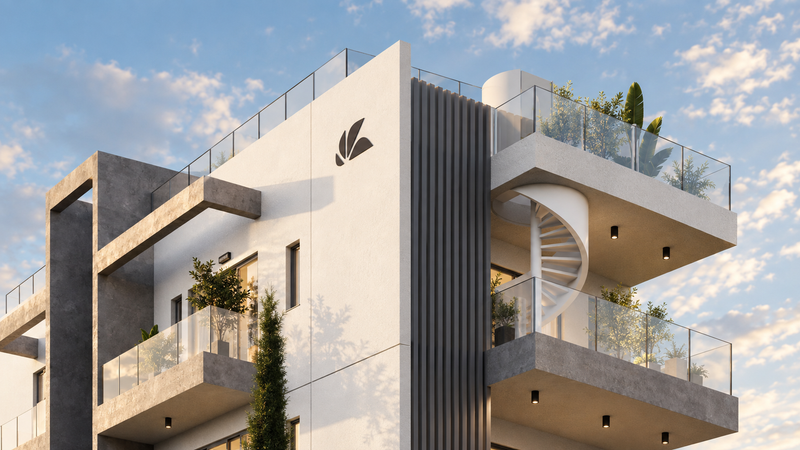Cyprus Permanent Residence Through Property Investment