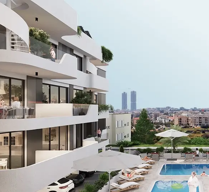 Τι Κάνει ένα Ακίνητο Έξυπνη Μακροπρόθεσμη Επένδυση;
