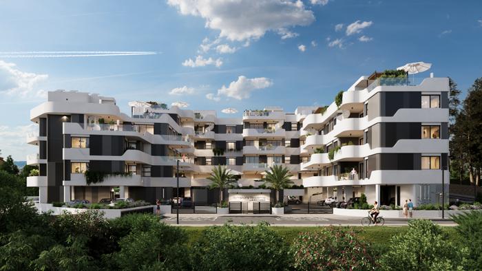 Symphony Residence
